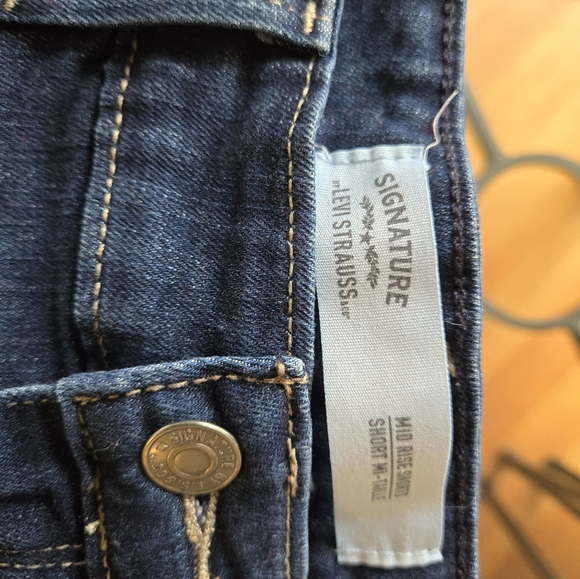 LEVIS SIGNATURE shorts - Picture 4 of 4